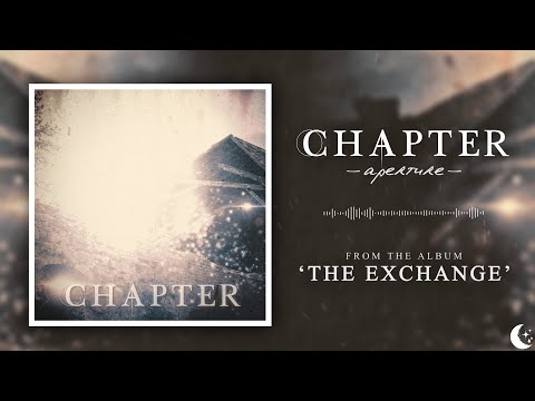 Chapter - Aperture