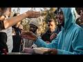 Inside Tenerife S Migrant Camp