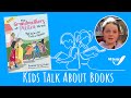 Grandmothers Of Pikitea Street Kids Talk About Books