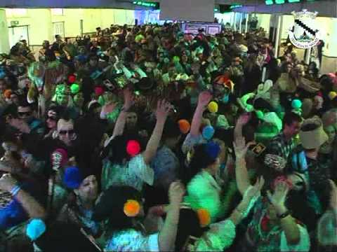 Carnaval 2012 Sakanagem