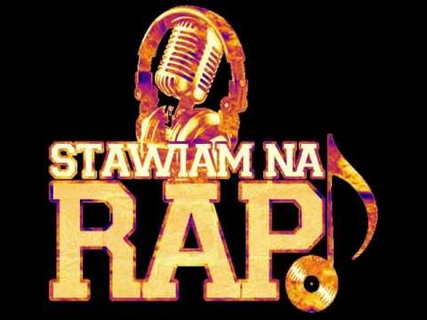 STAWIAM NA RAP vol. I - Taifun - Freshmaker