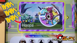 *NOW, THIS IS INTERESTING!!* Pokemon Ga-Ole: Rush Part 4 Gameplay