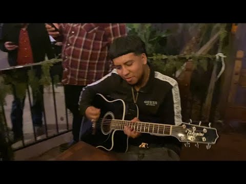 PRODUCTO DEL SUR - TRICKS SAPO EN VIVO (SACRAMENTO, CA)