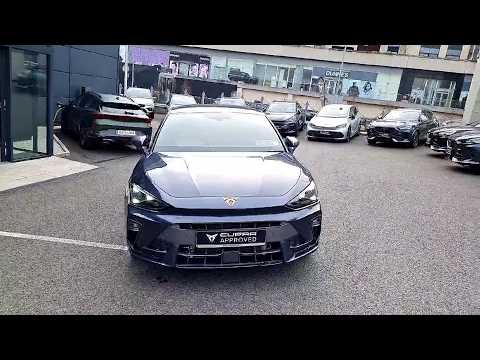 Cupra Leon 1.5eTSI 150hp DSG**Call John 086191 - Image 2
