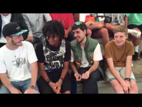 Blito Vs Iwan | Octavos | Wachupinu Battle