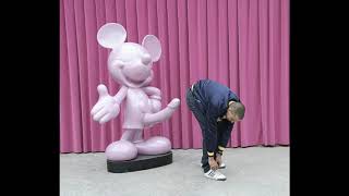 Flashlight Brown - Fuck Hollywood - 29 - Slow