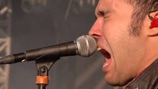 Fall Out Boy - Death Valley&#39; Live @ Download Festival 2014