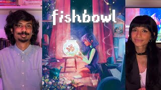 Fishbowl demo announcement trailer teaser