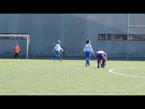 Pauldarrak B - Santutzi c