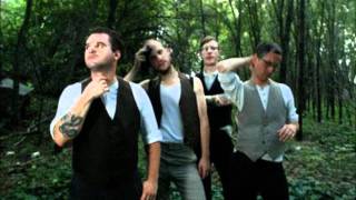 the new amsterdams - when we two parted