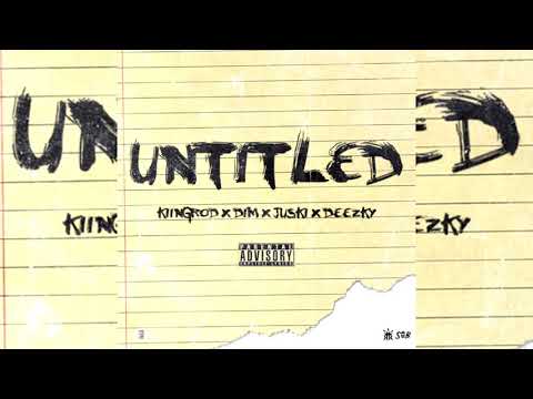 SOB x KiingRod x Dim x Juski x Deezky - Untitled (p. 96Cris)