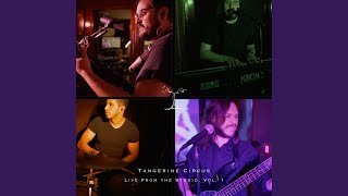 The Gazing Mirror (Live Session)