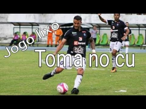 NARRAÇÃO MIL GRAU INDEPENDENTE X REMO