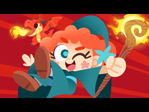 Forge Ahead | RPG Music Video | LilDeuceDeuce