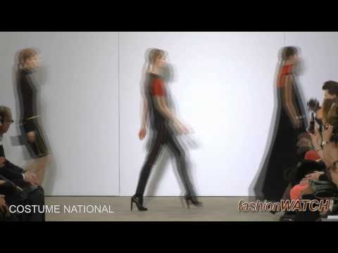 Fall/Winter 2011-2012 Must Have Shoes - Fashion Trend