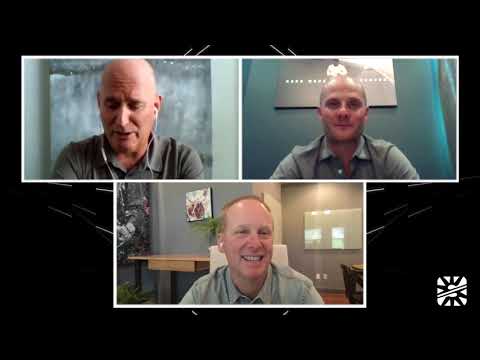 Spur Leadership Podcast – Alan Dick