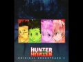 27. departure! -second version- (TV Size) [HXH 2o11 - OST 2]
