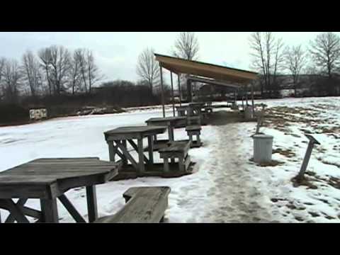 Rock River Arms .204 Ruger Varmint shooting Hornady 40 grain and 32 grain ammo