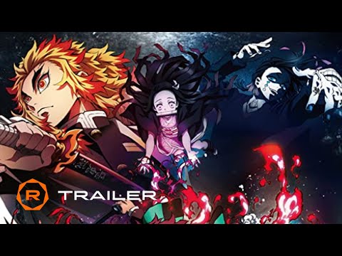 Demon Slayer: Kimetsu No Yaiba ON STAGE - Mugen Train Arc, Movie Release,  Showtimes & Trailer