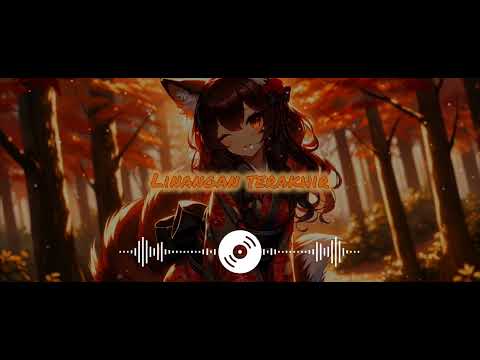 FORTEEN - Linangan terakhir