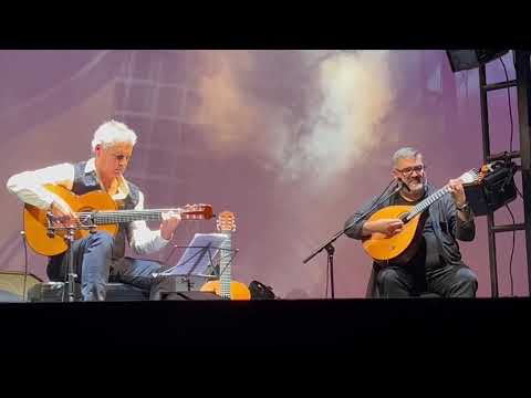 Pedro Jóia & José Manuel Neto | Teatro Municipal de São Luiz | 24.01.2025