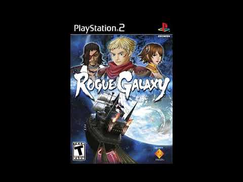Sound Test Unlocked! Best VGM 1289 - The Sandy Town (Rogue Galaxy)