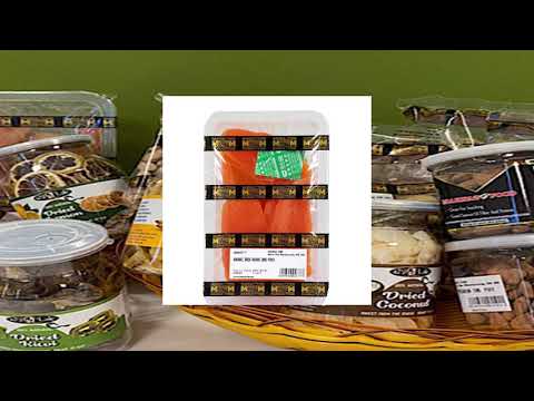 Oscar Mahnaz Nuts & Dried Fruits