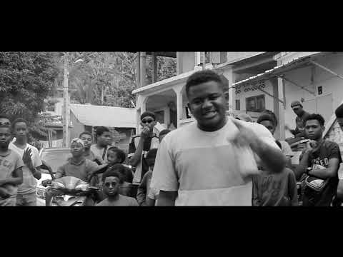 MOKA - FREESTYLE YA WOLA SWAFF #3 [KISWA]