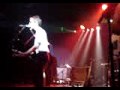 Ezra Furman & The Harpoons "The Stakes Are High" 25-IX-09 Apolo [2] Barcelona