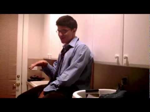 "Lemme in the Cypher" PRO2COL TeamBackPack Cypher Audition 2011