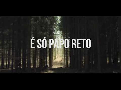 Atentado Napalm Pt. Diomedes Chinaski - O Que Eu Posso Fazer (Prod. Scooby) (Lyric Vídeo Oficial)