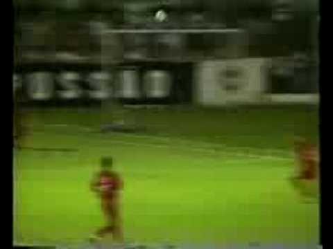 BOTAFOGO 1X2 VITÓRIA CAMPEONATO BRASILEIRO 1998