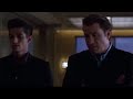 The Punisher 2004 Howard Saint Learns The Real Identity Of Frank Puts A Hit On Him Scene