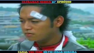 Download lagu ULTRAMAN MEBIUS 30*EPISÓDIO (LEGENDADO) mp3