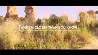 Hillsong United - Closer Than You Know Legendado