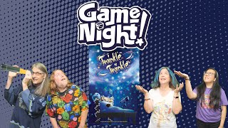 Twinkle Twinkle - GameNight! Se13 Ep18 - How to Play & Playthrough