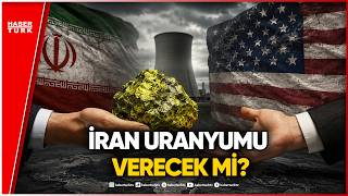 Trump’tan İran Açıklaması: Anlaşma İçin Yalvarıyorlar
