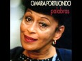 Si me comprendieras   Omara Portuondo