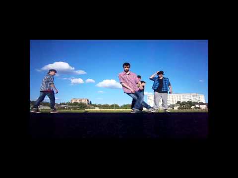 C - WALK | 2WAY | NOKS and KROS |