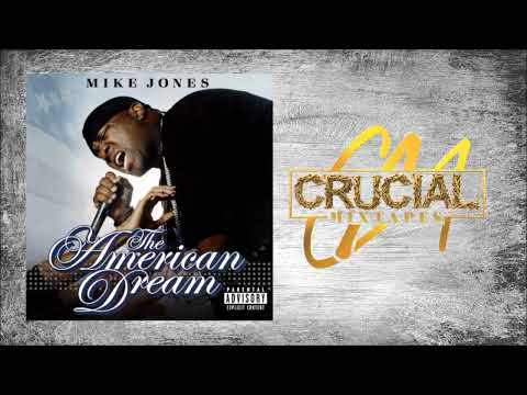 Mike Jones Featuring Bun B & Snoop Dogg - My 64 [Instrumental]