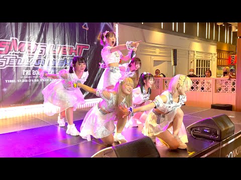 Star☆Cosmune - Cosmos Light Stellar Night