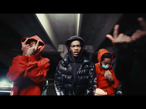 QG MEER - QueezyGang part 3 ( official video) shot by @WontonDesignz