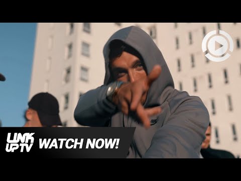 Kinz - Ten [Music Video] Link Up TV