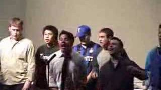 Emocapella - At Your Funeral