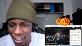THATS HOW YOU LIVING!!?...NBA YOUNGBOY BIG 38 REACTION VIDEO!!