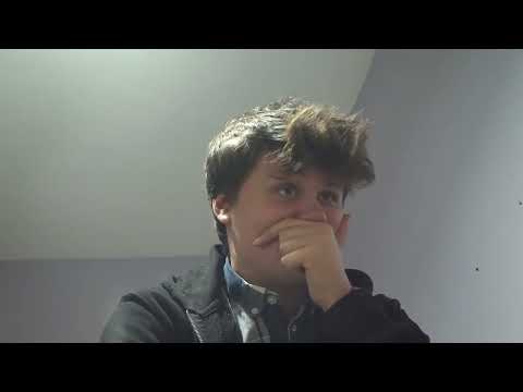 The Fear of Forgetting