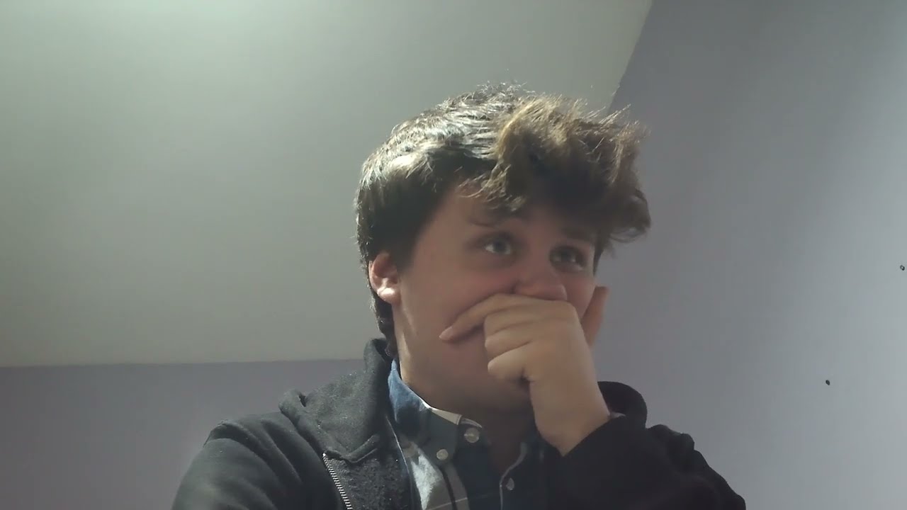 The Fear of Forgetting