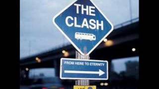 The Clash - Clash City Rockers [live]
