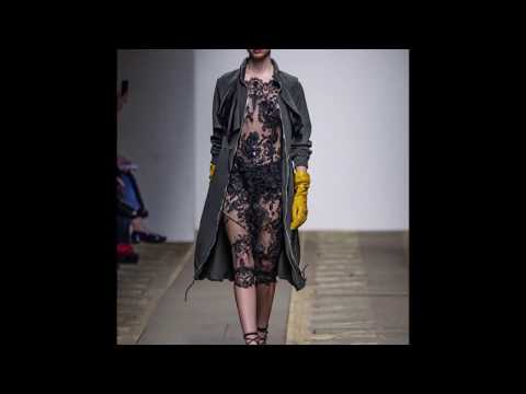 Sfilata ACCADEMIA KOEFIA - Parte 3 - ALTAROMA GENNAIO 2019