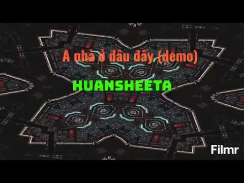Anh Nhà Ở Đâu Thế - AMEE x B RAY (Huan Sheeta)